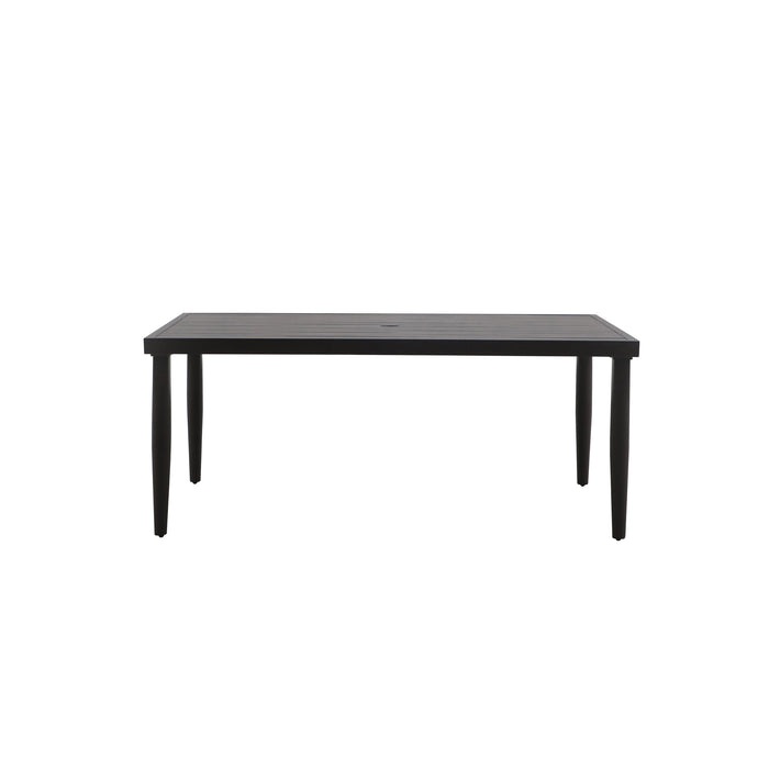 MOANA PATIO DINING TABLE