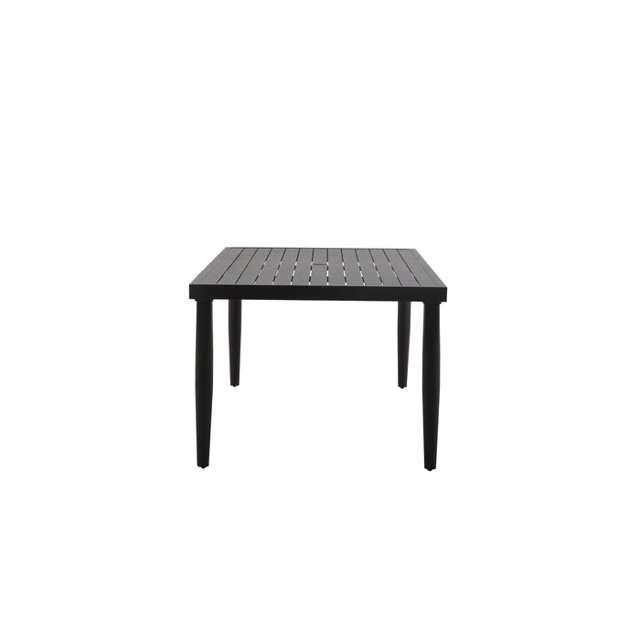 MOANA PATIO DINING TABLE