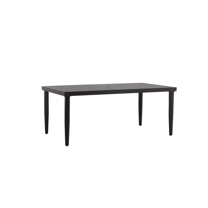 MOANA PATIO DINING TABLE