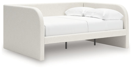 Arloster Full Upholstered Day Bed