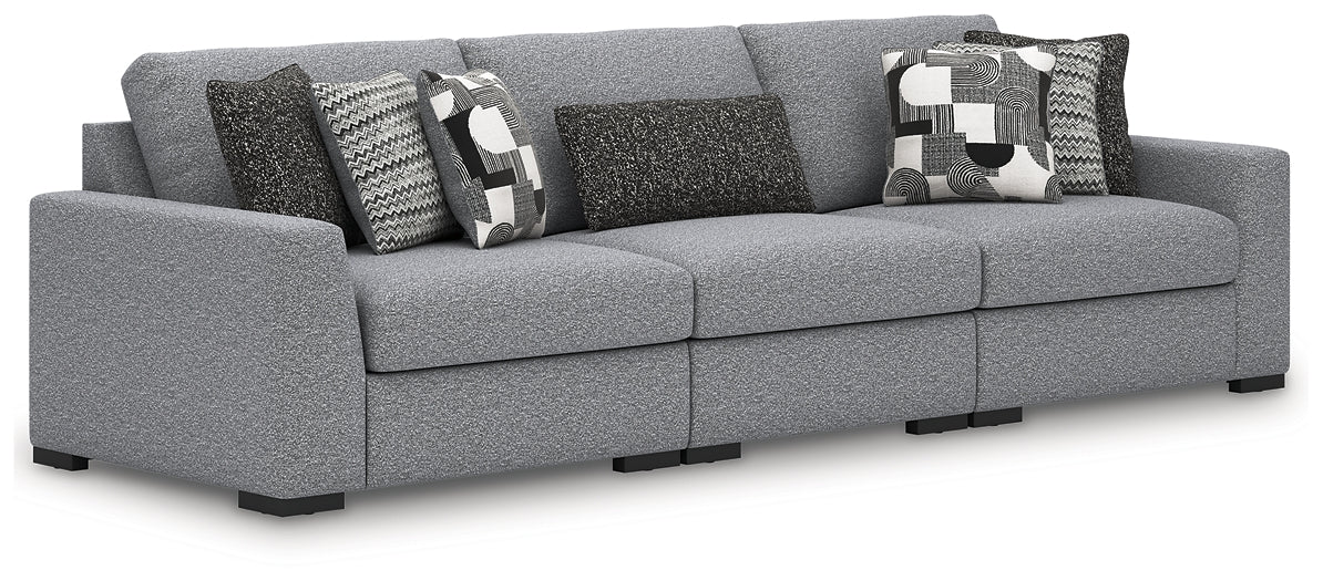 Bealton 3-Piece Sectional