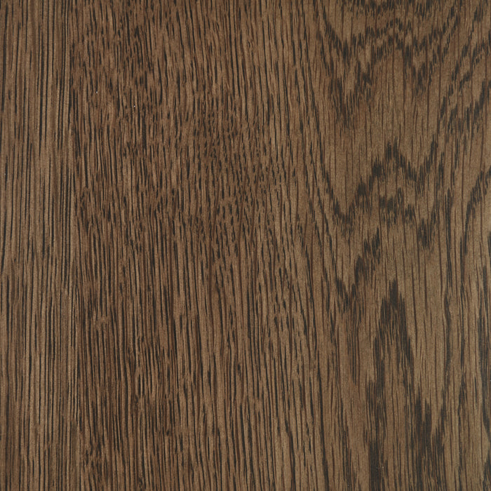 KODY 79" OVAL DINING TABLE TOP-DK WALNUT