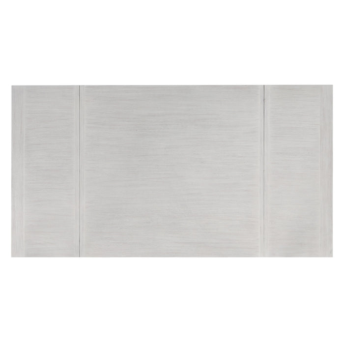 ECHO RECTANGLE DINING TABLE-DRIFTWOOD