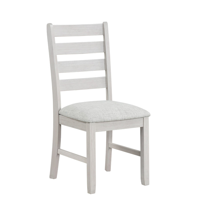 ECHO DINING CHAIR -DRIFTWOOD