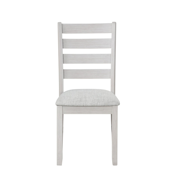 ECHO DINING CHAIR -DRIFTWOOD
