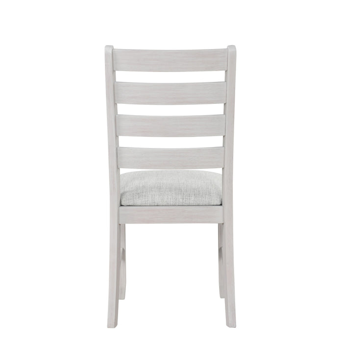 ECHO DINING CHAIR -DRIFTWOOD