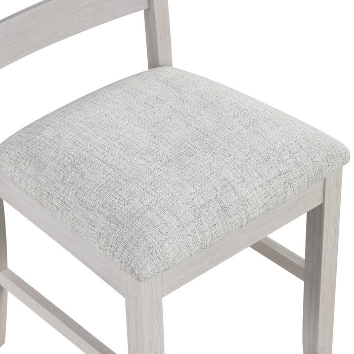ECHO DINING CHAIR -DRIFTWOOD