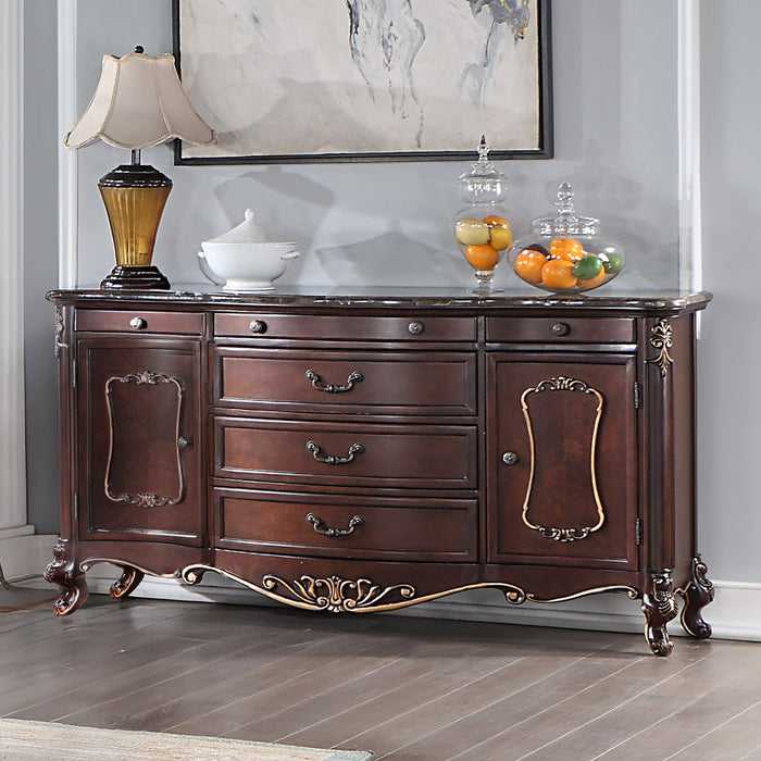 CONSTANTINE SERVER-CHERRY