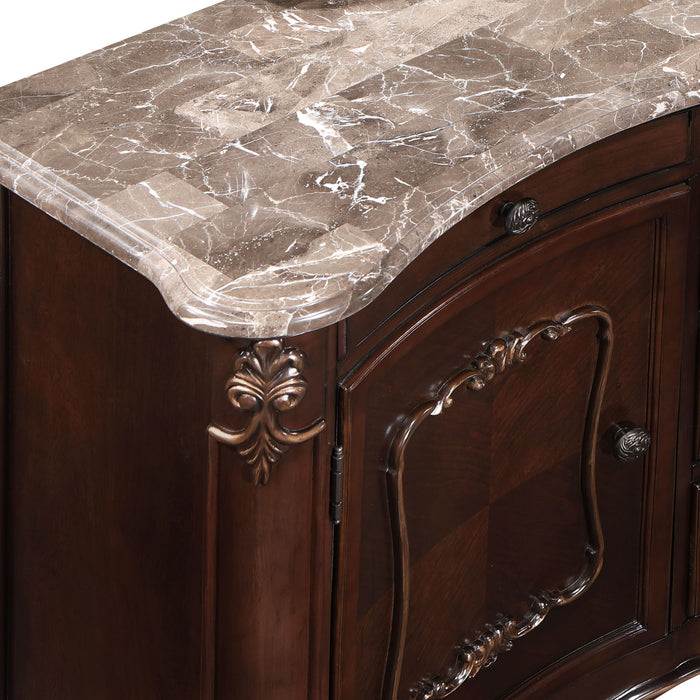 CONSTANTINE SERVER-CHERRY