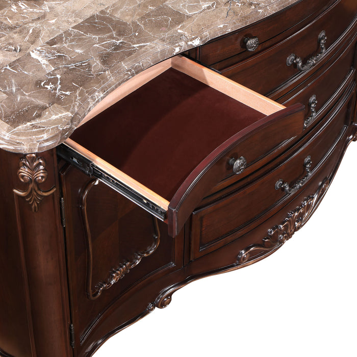 CONSTANTINE SERVER-CHERRY