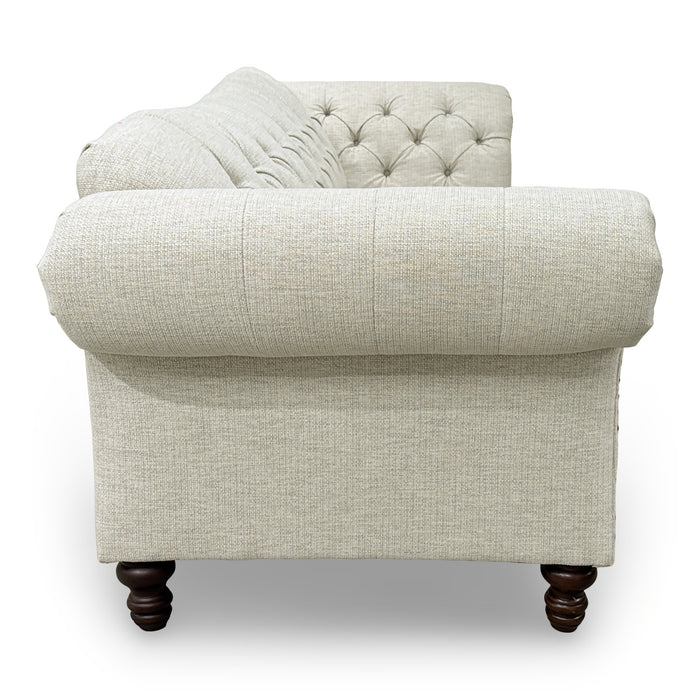WHITMORE SOFA -KHAKI BEIGE