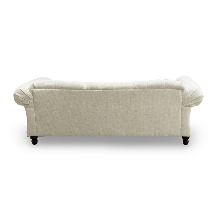WHITMORE SOFA -KHAKI BEIGE