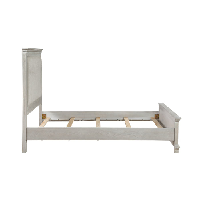 SILVER SANDS - 6/0 WK BED ONLY