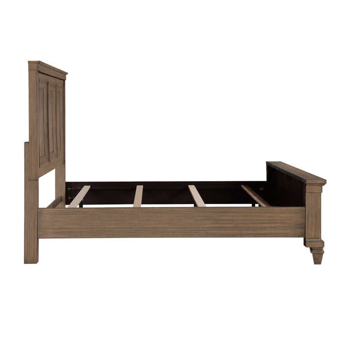 MARIANA - 6/0 WK BED ONLY