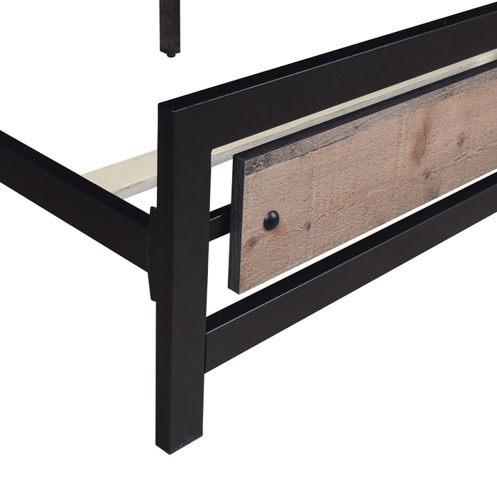 ELK RIVER - 4/6 FULL BED