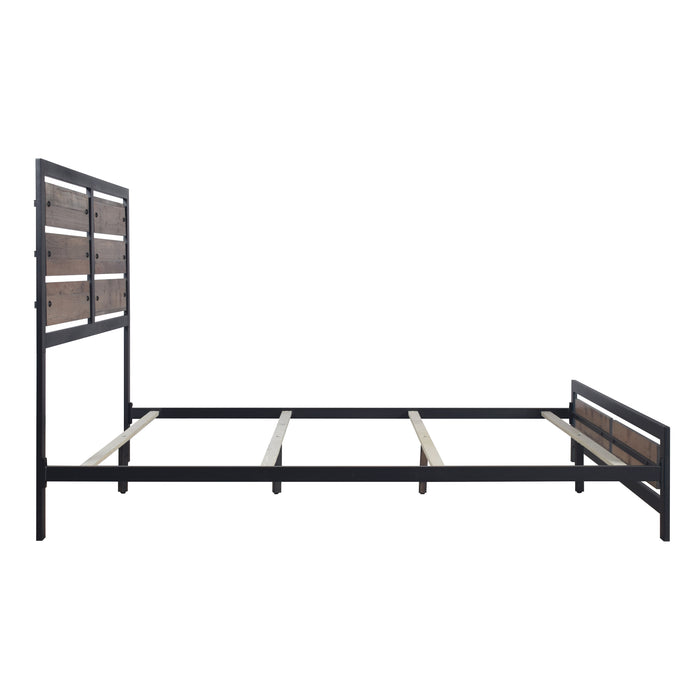 ELK RIVER - 4/6 FULL BED