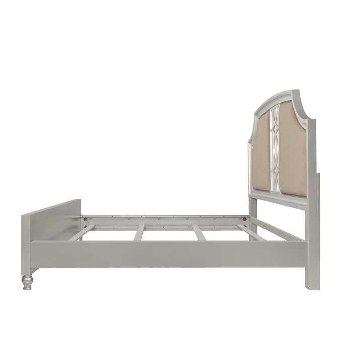 REFLECTIONS  - 6/6 EK BED ONLY