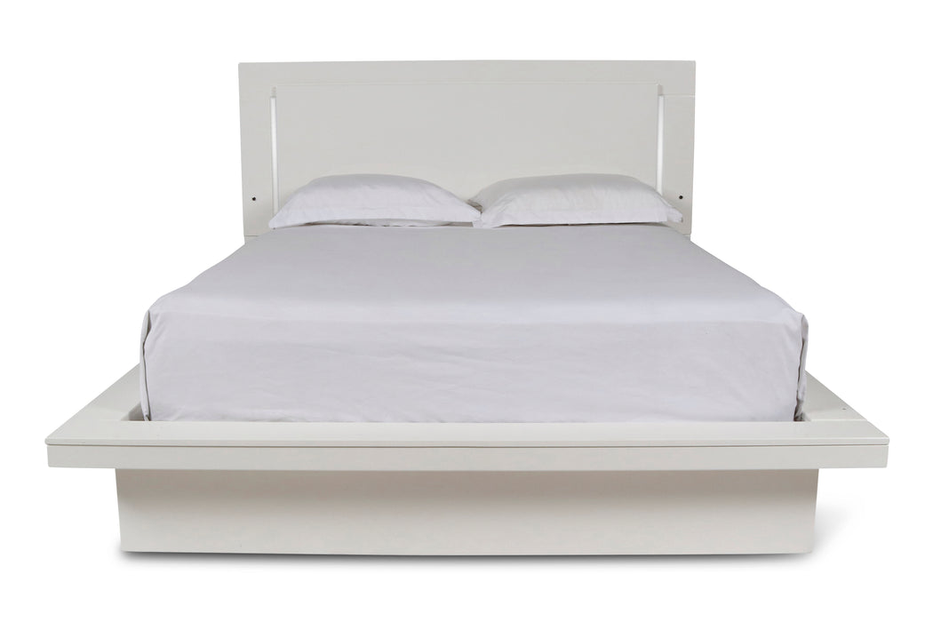 SAPPHIRE 5/0 Q BED