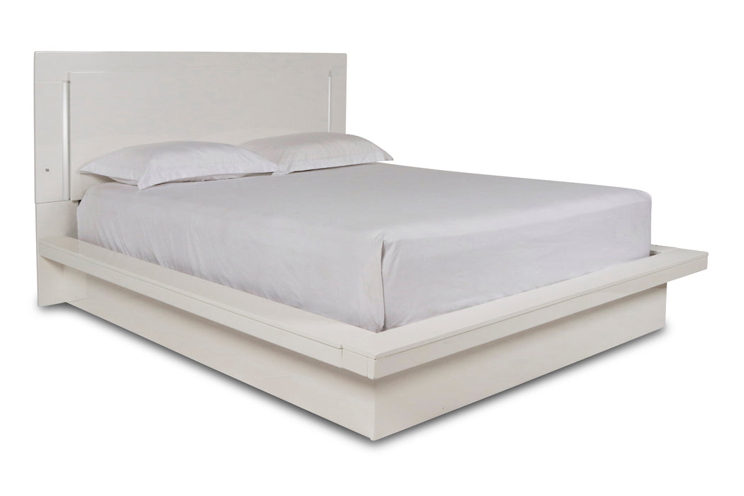 SAPPHIRE 5/0 Q BED