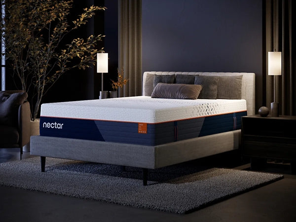 Nectar Ultra Hybrid  Mattress