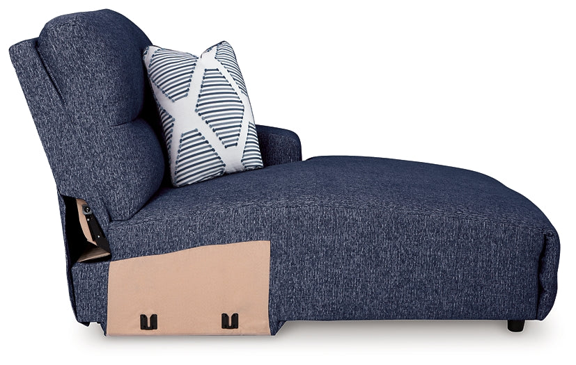 Acklen Place 3-Piece Power Reclining Sectional