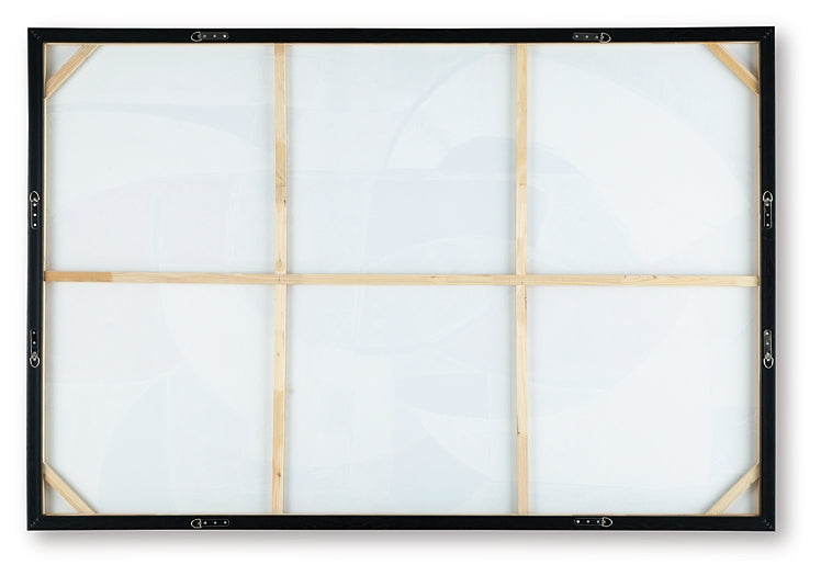 Anchorstone Wall Art