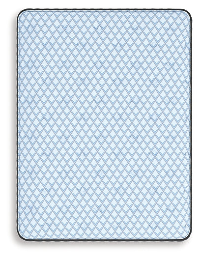 Destin Cove Plush Twin XL Mattress