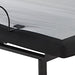 10 Inch Chime Memory Foam Mattress with Adjustable Base JR Furniture Store