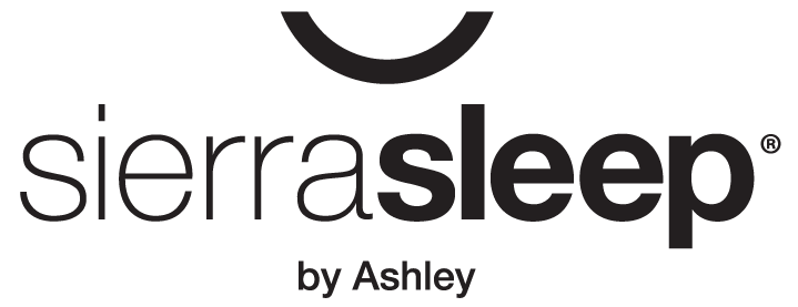 12 Inch Ashley Hybrid Mattress with Adjustable Base JR Furniture Store