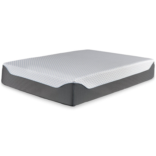 14 Inch Chime Elite Mattress with Foundation JR Furniture Store