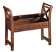 Abbonto Accent Bench JR Furniture Store