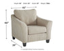 Abney Chair JR Furniture Store