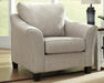 Abney Chair JR Furniture Store