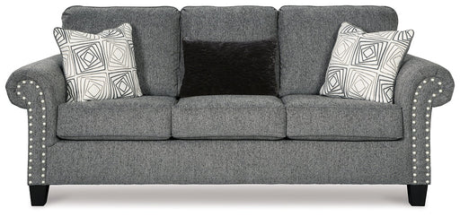 Agleno Sofa and Chair JR Furniture Store