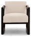 Alarick Accent Chair JR Furniture Store