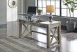 Aldwin Home Office Lift Top Desk JR Furniture Store