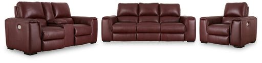 Alessandro Sofa, Loveseat and Recliner JR Furniture Store
