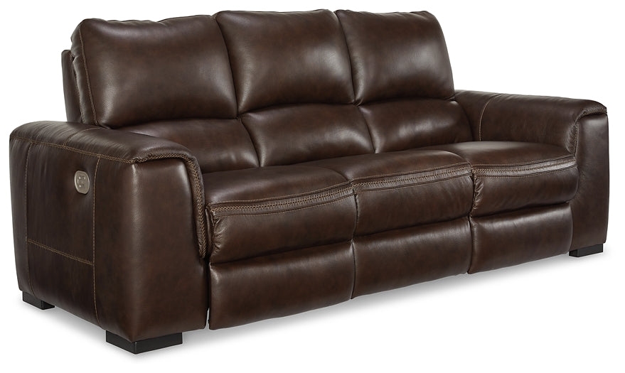 Alessandro Sofa and Loveseat JR Furniture Store