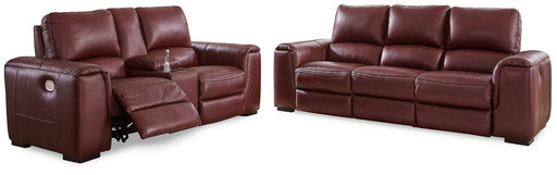 Alessandro Sofa and Loveseat JR Furniture Store