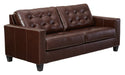 Altonbury Sofa, Loveseat, Chair and Ottoman JR Furniture Store