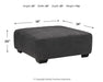 Ambee Oversized Accent Ottoman JR Furniture Store