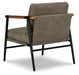 Amblers Accent Chair JR Furniture Store