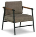 Amblers Accent Chair JR Furniture Store