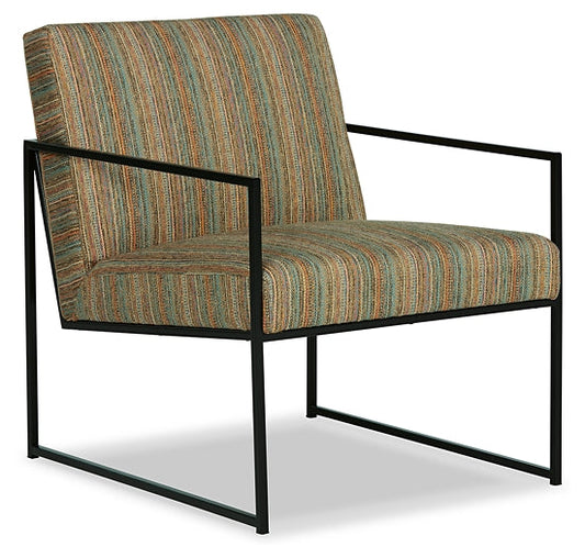 Aniak Accent Chair JR Furniture Store