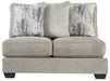 Ardsley 4-Piece Sectional with Chaise JR Furniture Store
