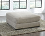 Ardsley Oversized Accent Ottoman JR Furniture Store