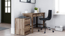 Arlenbry Home Office Desk JR Furniture Store