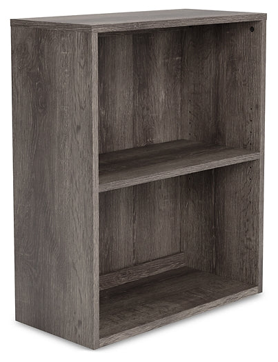 Arlenbry Small Bookcase JR Furniture Store