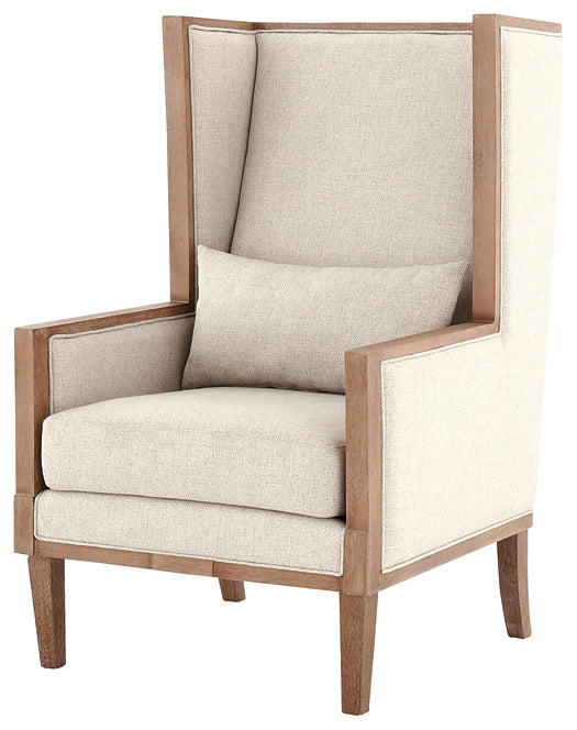 Avila Accent Chair JR Furniture Store