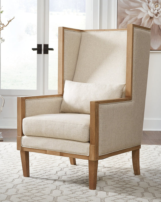Avila Accent Chair JR Furniture Store